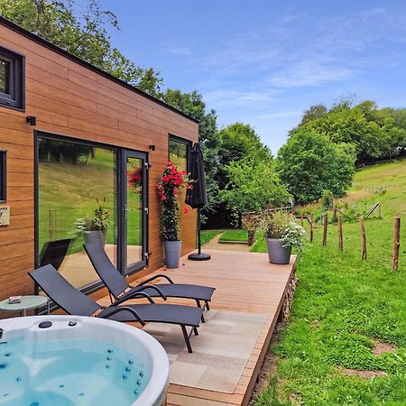 La Mini Maison Du Lama 力宾 外观 照片