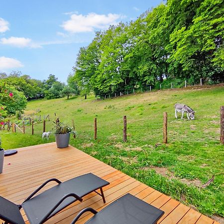 La Mini Maison Du Lama 力宾 外观 照片